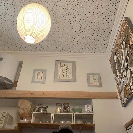 LisboaArtist Mini Estudio公寓 外观 照片