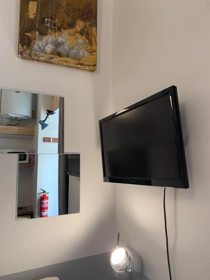 LisboaArtist Mini Estudio公寓 外观 照片